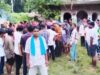 ଭୋଗ ଖାଇବାକୁ ଯାଇଥିବା ବେଳେ ଆକ୍ରମଣ, ଚିକିତ୍ସାଧୀନ ଅବସ୍ଥାରେ ମହିଳାଙ୍କ ମୃତ୍ୟୁ, ଗ୍ରାମରେ ଉତେଜନା
