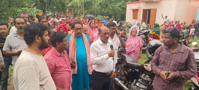 NADIGAON MADA DOKAN BIRODH