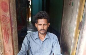 ନିଖୋଜ ଯୁବକଙ୍କ ମୃତଦେହ ୩ଦିନ ପରେ ପୋଖରୀରୁ ମିଳିଲା, ହତ୍ୟା ସନ୍ଦେହରେ ପୋଲିସର ତଦନ୍ତ