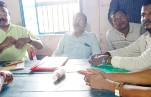 ପାଳସାହି ସେବା ସମବାୟ ସମିତିରେ ବ୍ୟାପକ ଅନିୟମିତତା ଅଭିଯୋଗ,ଜିଲ୍ଲାପାଳଙ୍କ ନିର୍ଦେଶରେ ତଦନ୍ତ ଆରମ୍ଭ
