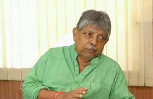 ପୂର୍ବତନ ମନ୍ତ୍ରୀ ପ୍ରଫୁଲ୍ଲ ସାମଲ ଚିକିତ୍ସା ପାଇଁ ହସ୍ପିଟଲାରେ ଭର୍ତି ,ଆଶୁ ଆରୋଗ୍ୟ କାମନା କଲେ ପୂର୍ବତନ ମୁଖ୍ୟମନ୍ତ୍ରୀ