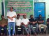 ପୁରଷଣ୍ଢ ସୋସାଇଟିରେ ମେଧା ଛାତ୍ରଙ୍କୁ ସମ୍ବର୍ଦ୍ଧନା