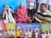 ଗାନ୍ଧୀବାଦୀ ନେତା ରାମନାରାୟଣ ରାୟଙ୍କ ୯୨ତମ ଜନ୍ମ୍ ଦିବସ ପାଳିତ,ଶୁଭେଚ୍ଛା ଜଣାଇଲେ ପୂର୍ବତନ ପୌରପାଳ ଇଂ ପ୍ରୟାସ କାନ୍ତି ସାମଲ