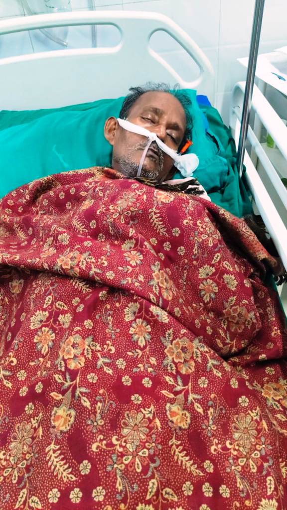 RASTARE PADI GURUTARA ASUSTA