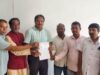 ରାଷ୍ଟ୍ରୀୟ ହିନ୍ଦୁ ଫ୍ରଂଟ ପକ୍ଷରୁ ପ୍ରଧାନମନ୍ତ୍ରୀଙ୍କ ଉଦ୍ଦେଶ୍ୟରେ ଜିଲାପାଳଙ୍କୁ ଦାବିପତ୍ର