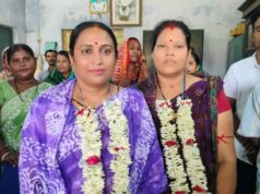 ଆର୍ସିବିଏଲ୍ ହାଇସ୍କୁଲ୍ରେ ବିଦ୍ୟାଳୟ ପରିଚାଳନା କମିଟି ଗଠନ