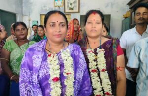 ଆର୍ସିବିଏଲ୍ ହାଇସ୍କୁଲ୍ରେ ବିଦ୍ୟାଳୟ ପରିଚାଳନା କମିଟି ଗଠନ