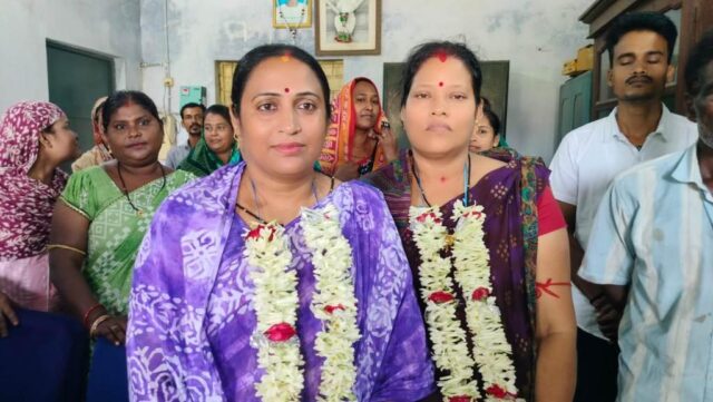 RCBL HIGH SCHOOL SMC GATHAN