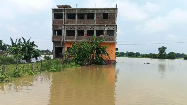 REBA KAPALI NADI FULUCHI
