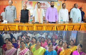 ଡଃ ଶ୍ୟାମାପ୍ରସାଦ ମୁର୍ଖାଜୀଙ୍କ ୧୨୫ତମ ଜନ୍ମ ଜୟନ୍ତୀ ଉତ୍ସବ,ଡଃ ମୁର୍ଖାଜୀ ଜଣେ ରାଷ୍ଟ୍ରଭକ୍ତ ଥିଲେ