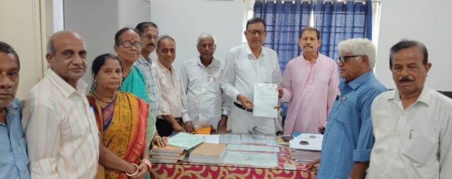 SOUCHALAYA NIRMAN DABI