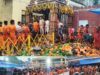 ଶ୍ରାବଣମାସର ପ୍ରଥମ ସୋମବାରରେ ଆଖଣ୍ଡଳମଣିଙ୍କୁ ଜଳଲାଗି କଲେ ୨୦ହଜାର କାଉଡ଼ିଆ ଭକ୍ତ