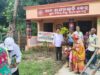 ସୁରକ୍ଷା ମଂଚ ପକ୍ଷରୁ ବୃକ୍ଷରୋପଣ