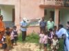ସୁରକ୍ଷା ମଂଚର ଚାରା ରୋପଣ