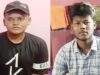 ତିହିଡି ବ୍ଲକର ନିଟ୍ ପରୀକ୍ଷାରେ ଦୁଇ ଛାତ୍ରଙ୍କ ସଫଳତା
