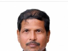 ଉପ ନିବନ୍ଧକ କାର୍ଯ୍ୟାଳୟ କର୍ମଚାରୀଙ୍କ ପରଲୋକ