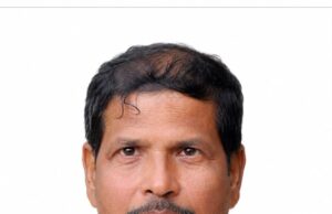 ଉପ ନିବନ୍ଧକ କାର୍ଯ୍ୟାଳୟ କର୍ମଚାରୀଙ୍କ ପରଲୋକ