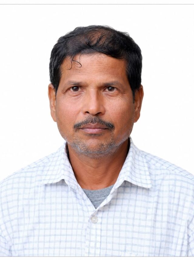 UPA NIBANDHAKA KARMACHARI PARALOKA