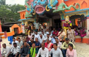 ଭଦ୍ରକ ଜିଲ୍ଲା ହାବିଲଦାର ଓ କେନଷ୍ଟବଳ ଶାଖା ସଂଘ ନିର୍ବାଚନ: ପ୍ରାର୍ଥୀପତ୍ର ଦାଖଲ ସମ୍ପନ୍ନ, ୧୧ ତାରିଖେର ହେବ ମତଦାନ