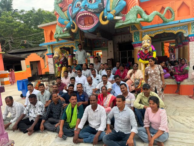 bhadrak jilla habildar nirbachana