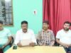 ଭଦ୍ରକ ପୌରପାଳିକାର ଫୁଡ୍ କୋର୍ଟ ଉଦ୍ଘାଟନକୁ ନେଇ ବିବାଦ : କାର୍ଯ୍ୟକ୍ରମ ସ୍ଥଗିତ ପାଇଁ ପରିଷଦ ସଦସ୍ୟଙ୍କ ଦାବି