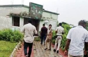 ପଧାନପଡା ମିଶନ ଶକ୍ତି ଗୃହରୁ ତାଲା ଖୋଲିଲା