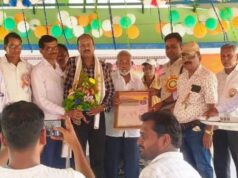 ପଧାନପଡା ପଂଚାୟତ ଉଚ୍ଚ ବିଦ୍ୟାଳୟର ପ୍ରତିଷ୍ଠା ଉତ୍ସବ
