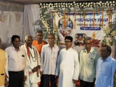 ଜ୍ଞାନର ଆଲୋକ ଥିଲେ ସତ୍ୟବାଦୀ ମଣ୍ଡଳ