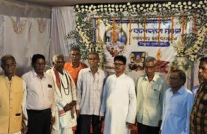 ଜ୍ଞାନର ଆଲୋକ ଥିଲେ ସତ୍ୟବାଦୀ ମଣ୍ଡଳ