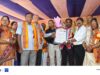 ଶିକ୍ଷକଙ୍କୁ ଅବସର ସମ୍ବର୍ଦ୍ଧନା