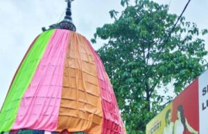 ଶ୍ରୀ ମନ୍ଦିରକୁ ବାହୁଡିଲେ ଶ୍ରୀଜୀଉ, ଶ୍ରଦ୍ଧାଳୁଙ୍କ ଭିଡ,ଜୟ ଜଗନ୍ନାଥ ଓ ହରିବୋଲ ଧ୍ୱନିରେ ପ୍ରକମ୍ପିତ ଅଚଂଳ