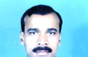ସମାଜସେବୀ ଉମାକାନ୍ତ ବେହେରାଙ୍କ ପରଲୋକ