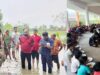 ଦ୍ୱିତୀୟ ବନ୍ୟାରେ ୫ଟି ବ୍ଲକ୍ରେ ୨ ଲକ୍ଷ ୬୧ ହଜାର ୮୦୯ ଲୋକ ପ୍ରଭାବିତ