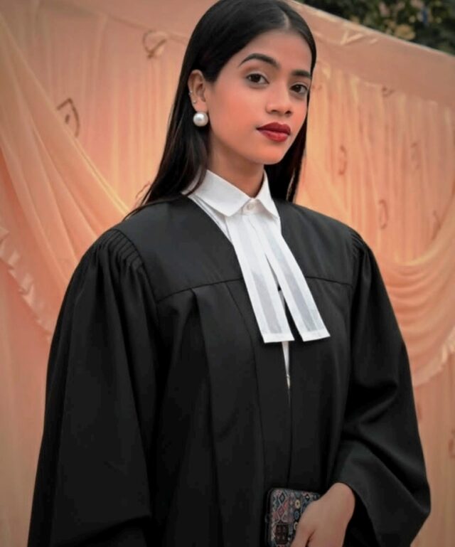 ADVOCATE MONALISA MOHAPATRA SUICIDE