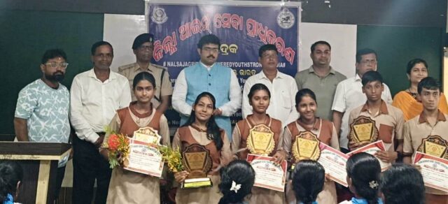 ANANDA BAZAR SCHOOL SACHETANATA SABHA