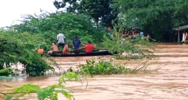 ARADI BANYA PARISTITI GAMBHIRA