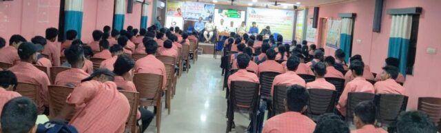 ARTHIKA SWAKHARATA CYBER SIBIRA