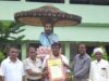 ଶିକ୍ଷକ ଅଶୋକ ଖିଲାର ସମ୍ବର୍ଦ୍ଧିତ