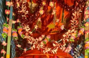 ବିଟିପୁର ଝୁଲଣ ଯାତ୍ରା ଉଦ୍ଯାପିତ