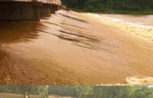 ବୈତରଣୀରେ ନଦୀରେ ପୁଣି ବନ୍ୟା, ଗେଙ୍ଗୁଟି ନଦୀରେ ଭାସି ଚାଷୀ ନିଖୋଜ,ଜିଲ୍ଲାପାଳ ଓ ମନ୍ତ୍ରୀଙ୍କ ସମୀକ୍ଷା