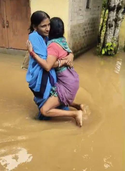 BANYA BIPANANKU KANDHARE BOHILE ASHA MINATI SAHOO