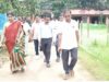 ବନ୍ୟାରେ ପ୍ରମୁଖ ସଡ଼କ କ୍ଷତିଗ୍ରସ୍ତ ସ୍ଥିତି ଅନୁଧ୍ୟାନ କଲେ ଆର୍ଡ଼ି ସଚିବ