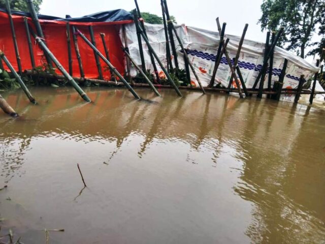 BARO KUAMAHARA SALANDI NADI GHAI