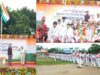 ୮୦ତମ ଜିଲ୍ଲାସ୍ତରୀୟ ସ୍ୱାଧୀନତା ଦିବସ ଭଦ୍ରକରେ ପାଳିତ