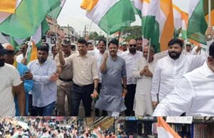 ଭଦ୍ରକରେ ‘ହର ଘର ତ୍ରିରଙ୍ଗା-୨୦୨୬’