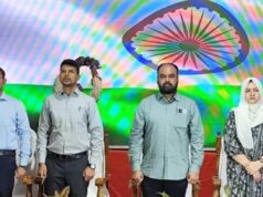 ଭଦ୍ରକରେ ଉତ୍ସାହର ସହ ପାଳିତ ହେଲା ସ୍ୱାୟତ ଶାସନ ଦିବସ,ସହରର ବିକାଶରେ ଜନସାଧାରଣଙ୍କ ସହଭାଗିତା ଓ ସ୍ୱଚ୍ଛତାକୁ ଗୁରୁତ୍ୱ ଦେବା ନିହାତି ଜରୁରୀ – ବିଧାୟକ ସୀତାଂଶୁ