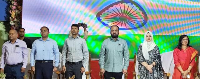 BHADRAK SWAYATA SASAN DIVAS