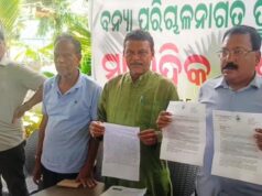 ଭଣ୍ଡାରିପୋଖରୀ ବନ୍ୟା ବିପର୍ଯ୍ୟୟର ରିଲିଫ୍କୁ ନେଇ ବର୍ଷିଲେ ବିଧାୟକ ସଂଜୀବ,ପୀଡ଼ିତଙ୍କ ପାଇଁ ତୁରନ୍ତ ସହାୟତା ଓ ବିଡିଓଙ୍କ ବିରୋଧରେ ତଦନ୍ତ ଦାବି