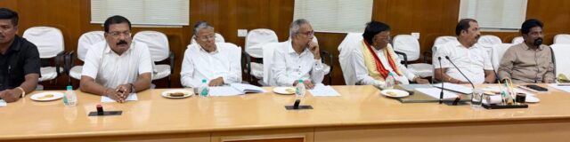 BIDHANSABHA STANDING COMMITTEE