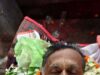 ଆଦର୍ଶ ଶିକ୍ଷାବିତ୍ ତଥା ସମାଜସେବୀ ବିଜୟ ପଣ୍ଡାଙ୍କ ଦେହାନ୍ତ